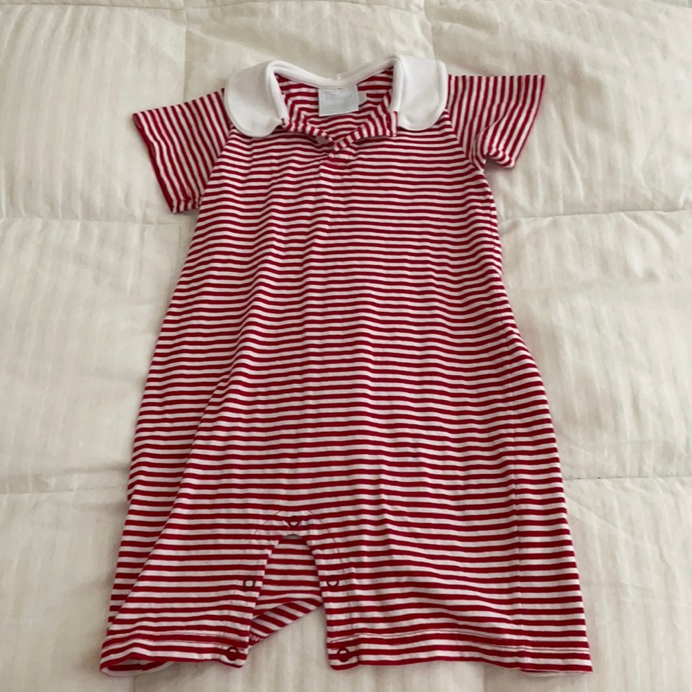 Little Boy Jumper